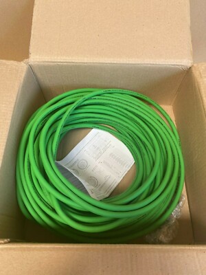 ALLEN-BRADLEY 2090-CFBM7DF-CEAA40 POWER AND FEEDBACK CABLE