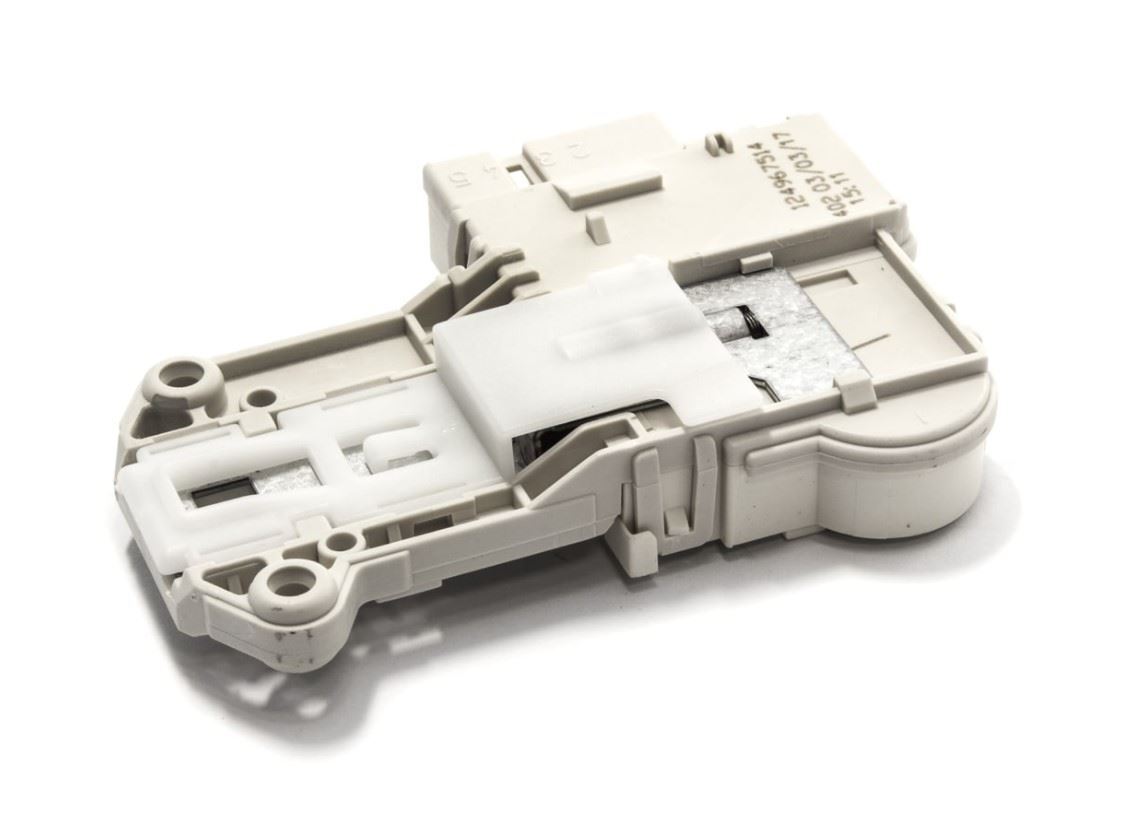 Elettroserratura Per Porta Della Lavatrice DL-S1 T85 Con 4 - Foto 8