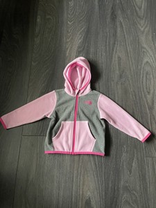 18 month fleece jacket