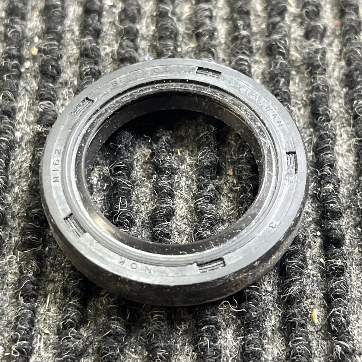 🔥🔥🔥NOK Oil Seals BE1310E0 Seal Replaces 481678 Free