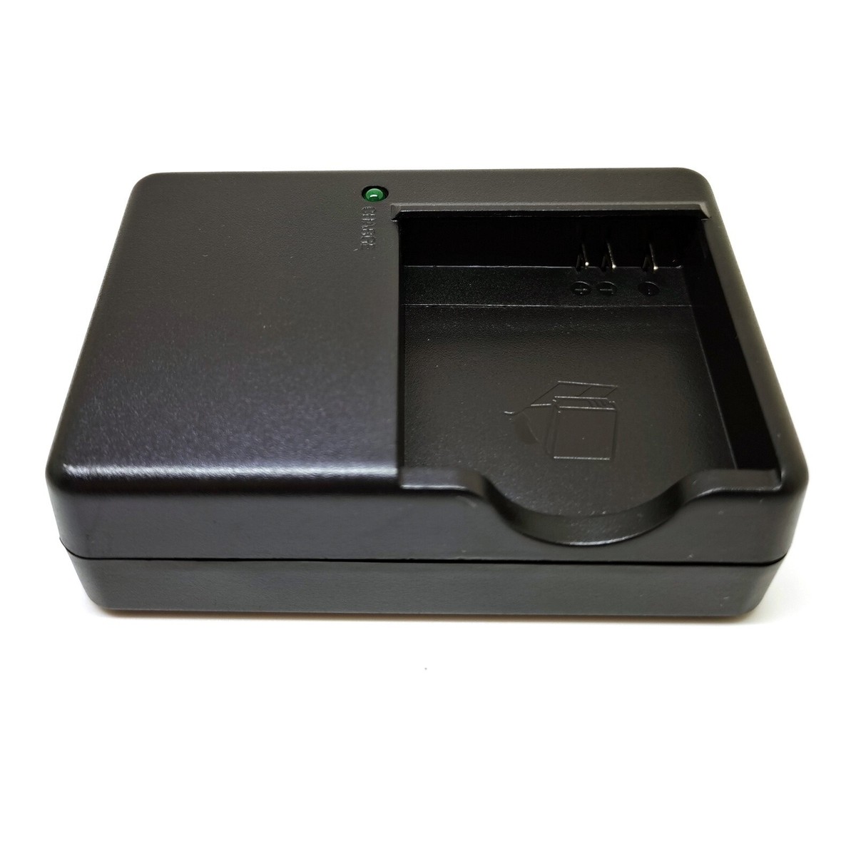 Battery Charger for Ricoh Caplio R6 Caplio R7 Caplio R8 CX1 CX2
