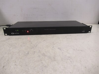 Crestron Control Processor CP2E AV Home Automation Rack Mount Unit
