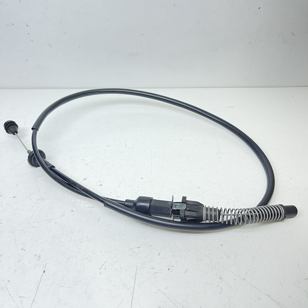 AF Cavo Comando Acceleratore Ford Fiesta AF PER 6116226-image