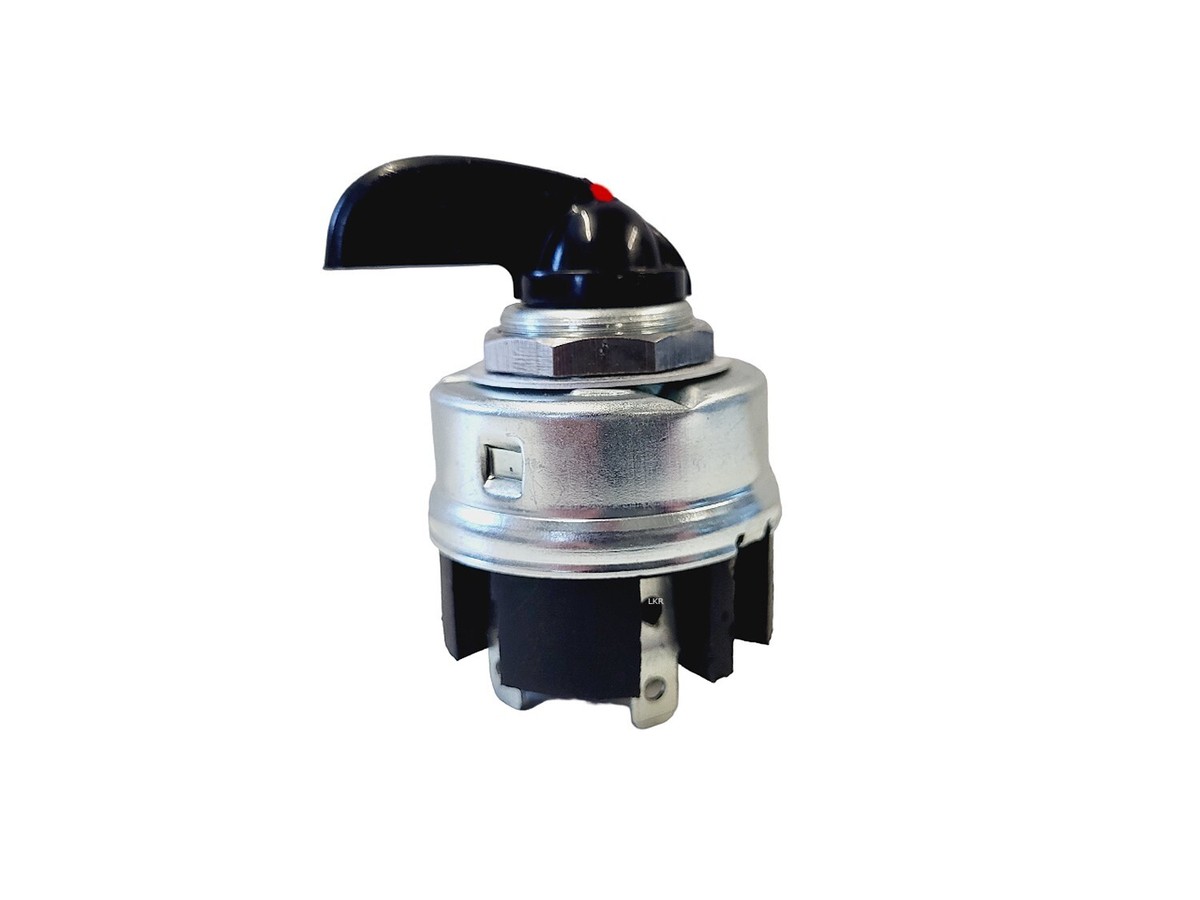 COLLEGAMENTO FILI BLOCCHETTO D ACCENSIONE MERCURY SUPERAMERICA - Foto 5