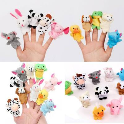 finger toys for babies