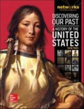 Discovering Our Past: A History of the United States-Early Years, Student...