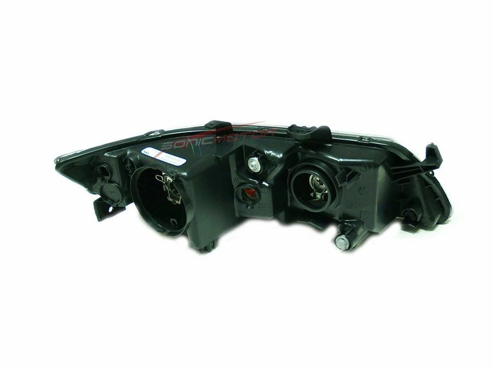 Faro lateral del conductor LH para Acura TSX 2004-2005 Foto 2 de 2