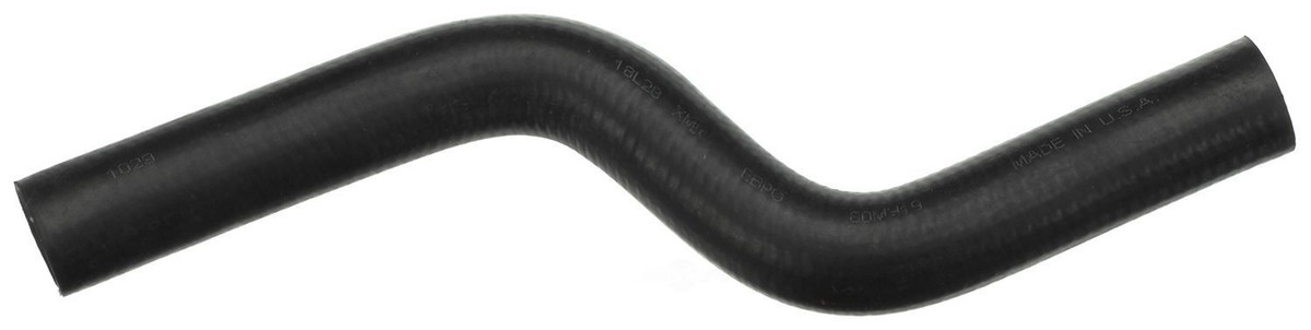 Upper Radiator Hose Gates 22382 | eBay