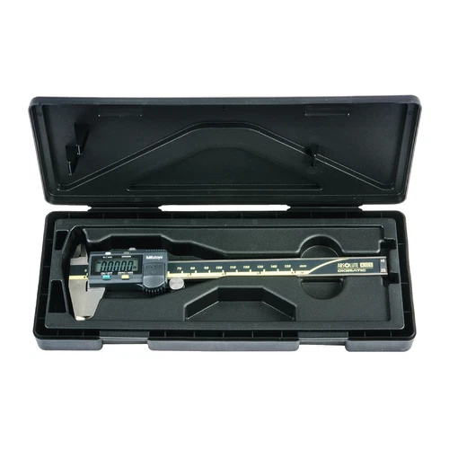 MITUTOYO - 150mm 0-6" Digital Caliper - 500-196-30 - NEW - GENUINE