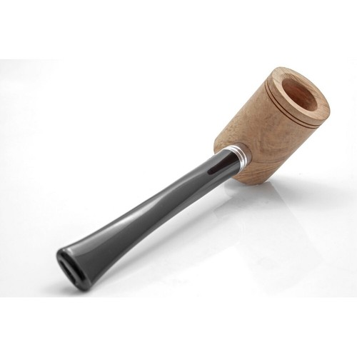 RATTRAY'S AHOY NATURALE POKER PIPA STAND UP MADE IN SCOTLAND - Imagen 5 de 6