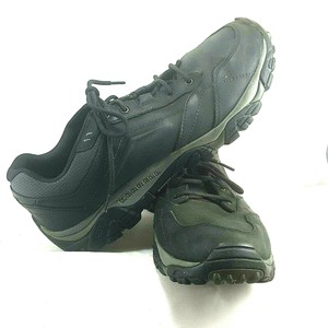 merrell moab adventure lace black