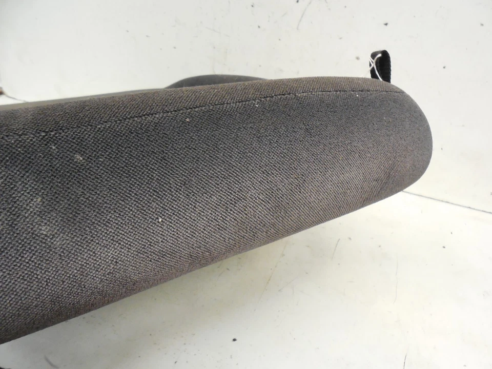 01-02 Conjunto de asiento inferior superior trasero cupé Saturn SC1 SC2 3 PUERTAS 21303482 Foto 2 de 4