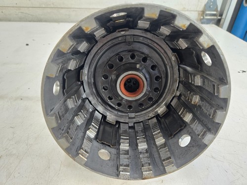 700r4 4l60E INPUT DRUM & SHAFT 30 SPLINE - Picture 4 of 4
