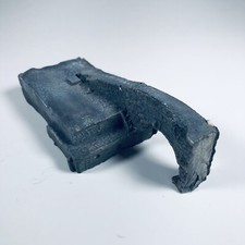 Resin Walking Bridge Bank Dock