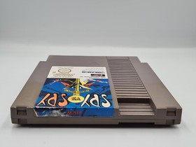 Nintendo NES Spy VS modulo spia CEE