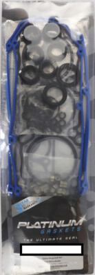 VRS GASKET KIT for MITSUBISHI MAGNA ES TW SEDAN 2004-2005 3.5L 6G74 V6 24V SOHC