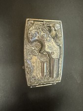 belt buckles for men