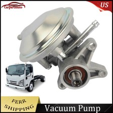 Bomba de vacío apta para Izuzu 8972410351 GM 97241035 Izuzu NPR