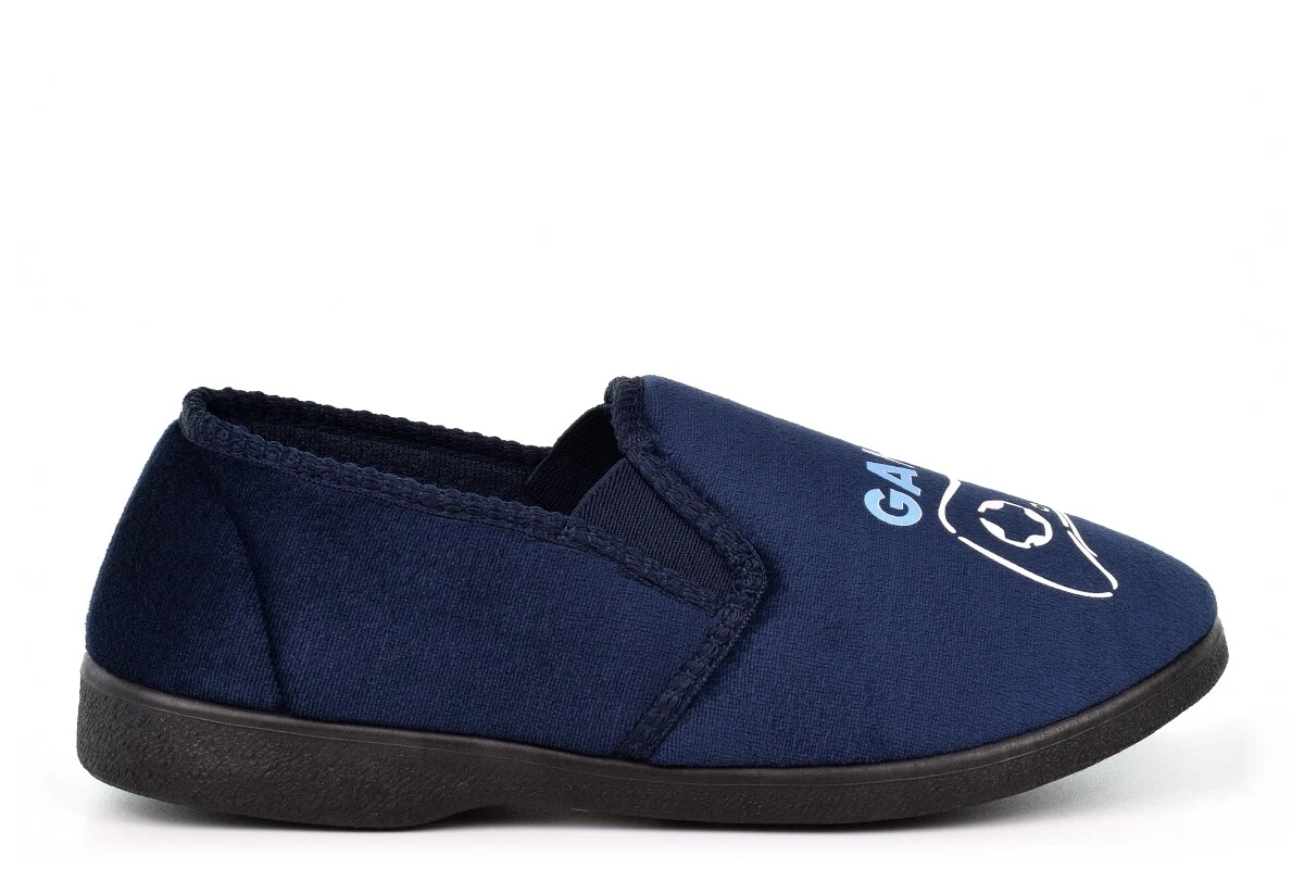 Ebay boys best sale slippers