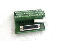 Phoenix Contact TYP UMK-SE 1 . NR 2281775 FLKMS-D50 SUB/B CH-NR:43/9299730 27196