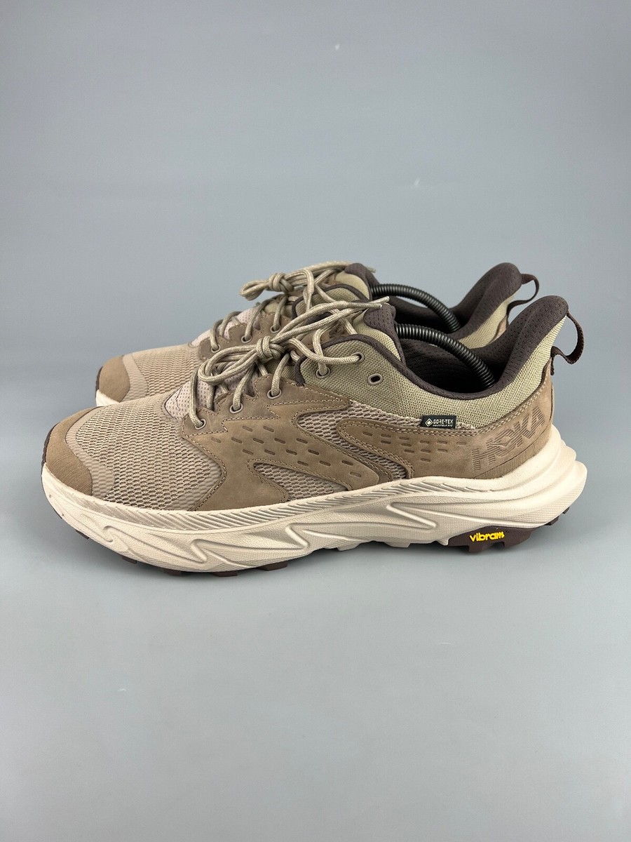 ワンドロップ　code2 US 13D Hoka One One Anacapa 2 Low GTX Men's Hiking Shoes