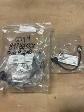 8420055s, Parker Dust Plug #8