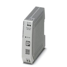 Phoenix Contact 2902991 Primary-switched UNO POWER power supply for DIN rail ...