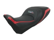 FODERA DE SELLA DESIGN  DUCATI DIAVEL [≥ 2011] WEB5805