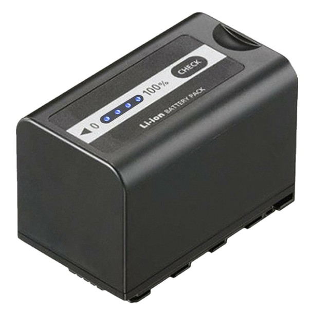 Аккумулятор panasonic ag vbr89g