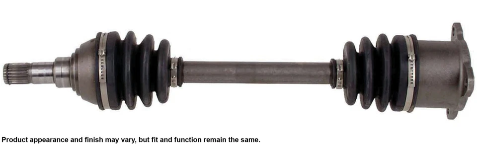 Conjunto de eje trasero Cardone CV para Plymouth Colt 1985-1990 (40138) Foto 2 de 4