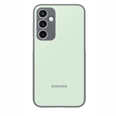 Original Samsung Galaxy  S23 FE 5G Silikon Cover Case Schutzhülle EF-PS711