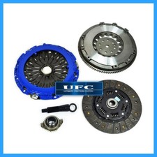 Uf Stage 2 Clutch Kit Chromoly Flywheel Fits 2003-08 Hyundai Tiburon 2.7l Gt Se Uf Stage 2 Clutch Kit Chromoly Flywheel Fits 2003-08 Hyundai Tiburon 2.7l Gt Se