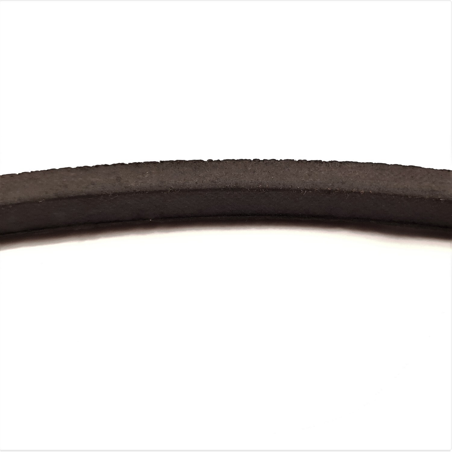 Courroie Trapézoïdale Classique Pix A44 - Dimensions 13x8mm, Longueur 1120mm, Fabrication Allemagne