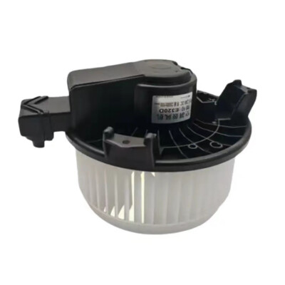 1PC Fan Blowe Motor Assembly For Komatsu 110 200 240 300 360 450-8