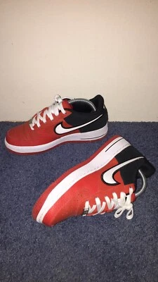 air force 1 level 8