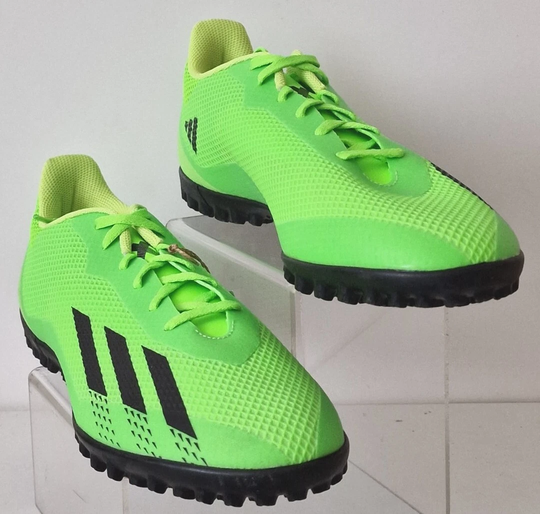 Adidas football hotsell trainers mens