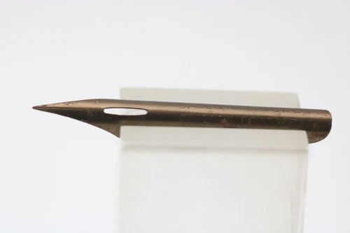 Vintage Geo W. Hughes Dip Pen Nibs, 4 Different Types, UK Seller