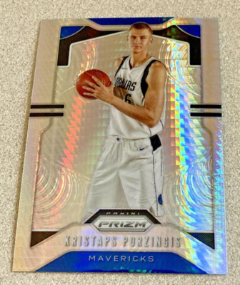 美品】2019-20 PANINI Prizm LeBron James