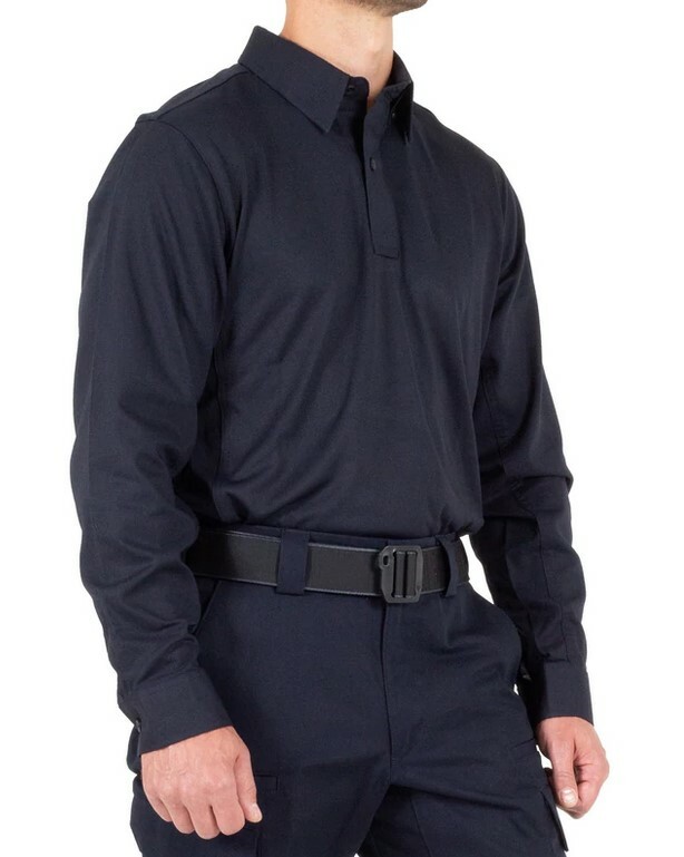 First Tactical Men's V2 Pro Performance Long Sleeve Shirt