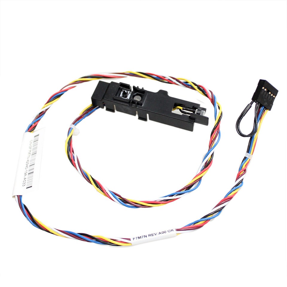1x Power Button Switching ON/OFF Cable for DELL XPS 8100 8200 8300 8500 ...