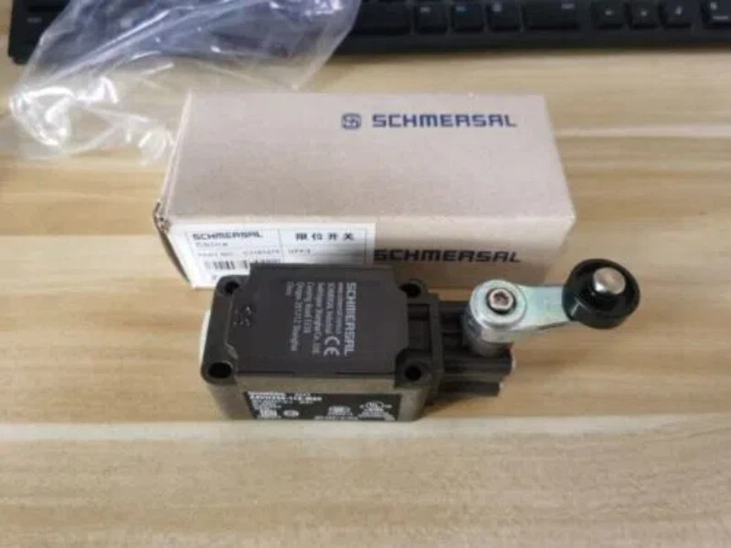 ONE Schmersal Z4VH336-11z-M20 Z4VH33611zM20 Z4VH 336-11z-M20 Limit Switch NEW - Bild 2 von 4
