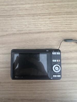 appareil photo EXILIM Casio 8,1 MP EX-Z9 bon état | eBay