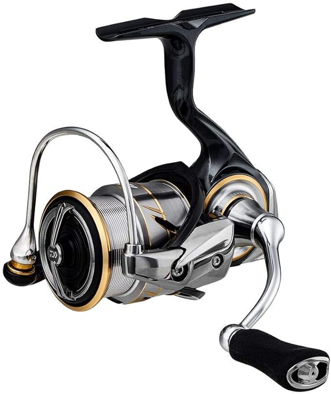 Daiwa 20 Luvias FC LT2000S Shipping Japan New | eBay