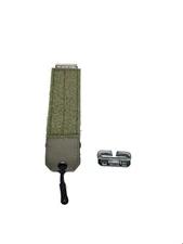 8492NW First Spear Tubes Shoulder Release Adapter V2 (Crye AVS)