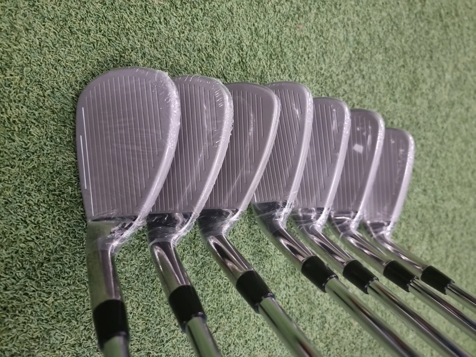 Cleveland Halo XL Full Face 5-GW Shaft Regular KBS Tour Lite NEW - Image 2 of 4