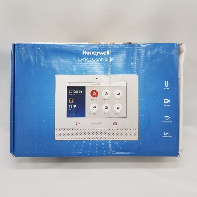 Yale Clavier Connecté pour Linus Smart Lock