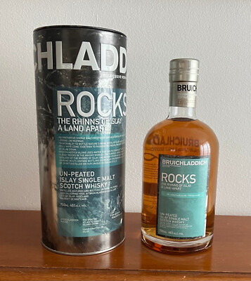 Bruichladdich - Rocks 46 % alk.