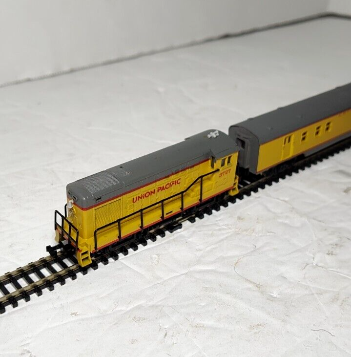 Minitrix N - Uit set 11415 - Locomotora de vapor - BR 24 - Catawiki