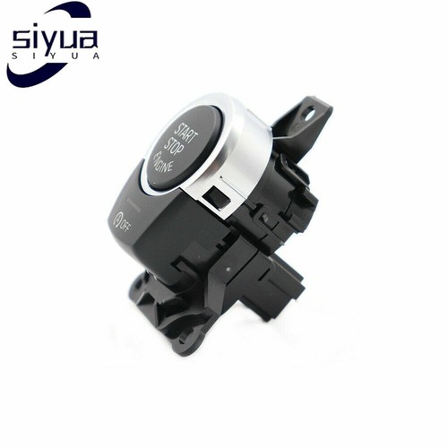 Start Stop Engine Ignition Switch 61319153831 for BMW 5 series F07 F10