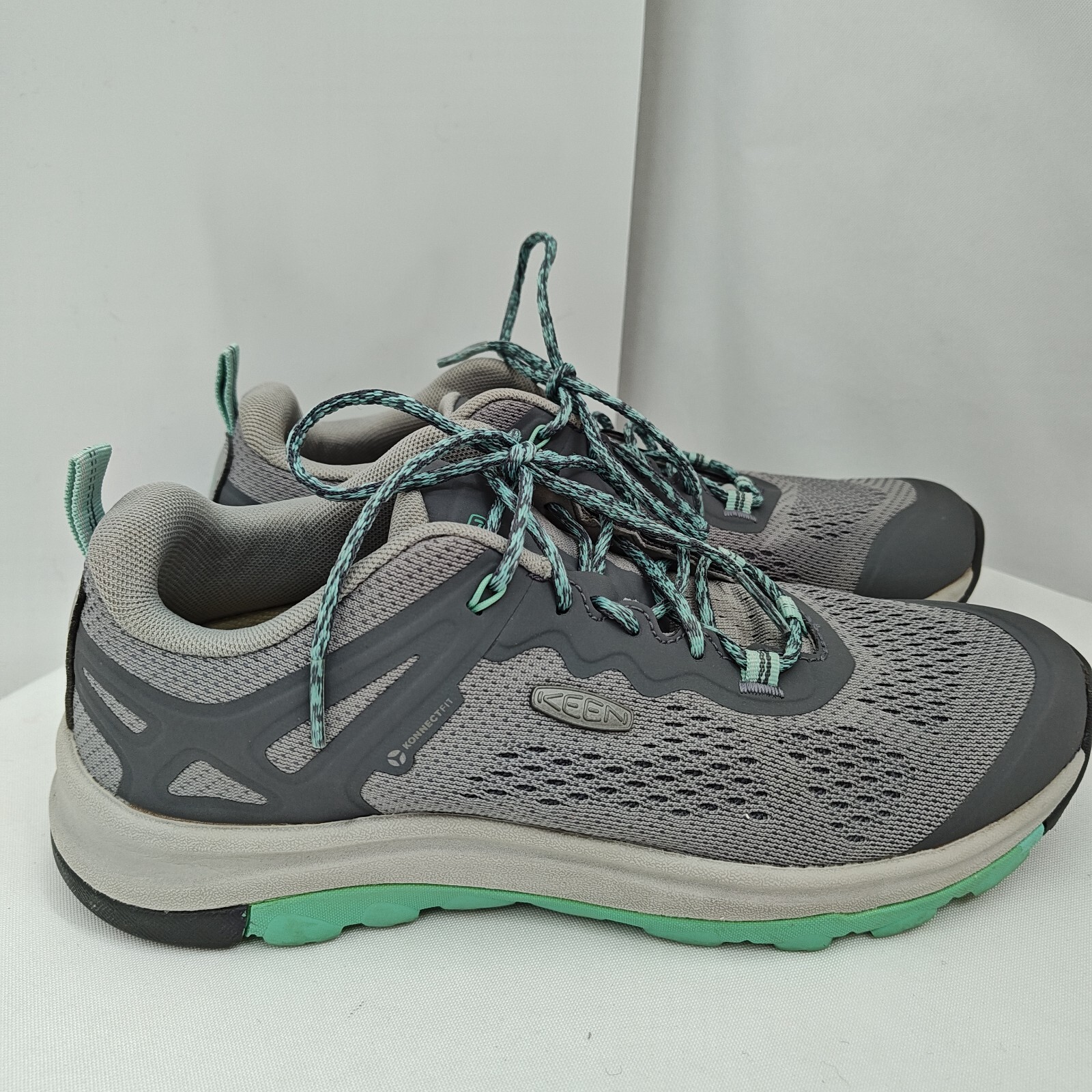 Scarpe da trekking KEEN donna Terradora 2 bassa altezza traspiranti taglia 8
